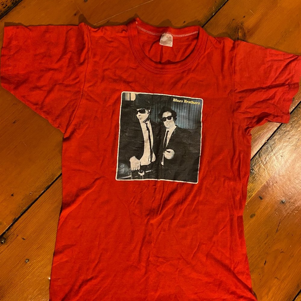 Vintage Blues Brothers T-Shirt